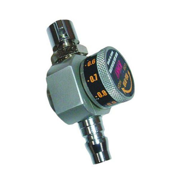 エスコ ESCO 1.0MPa 超小型減圧弁 EA140CS-72 WO店