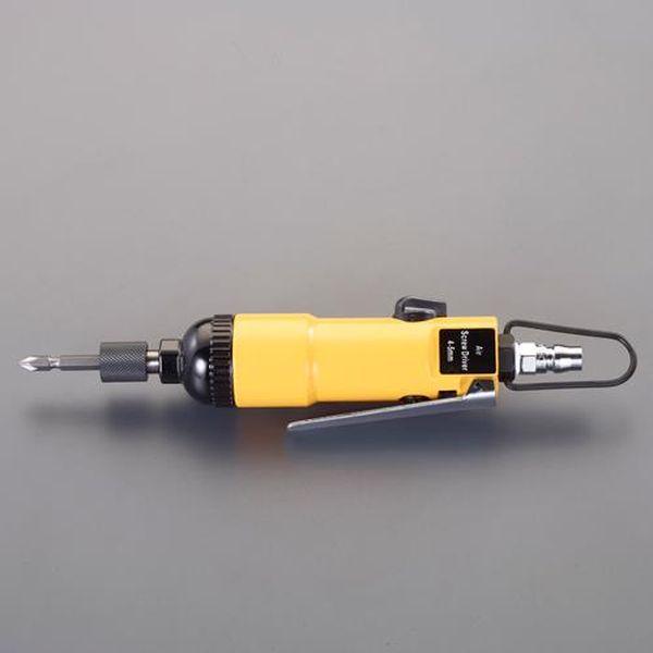 エスコ ESCO 25N・m／  12，000rpm エアーインパクトドライバーキット EA156PC WO店の通販は 14,803円