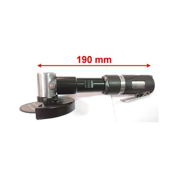 エスコ ESCO 19000rpm/ 75mm エアーカットオフグラインタ EA159HS-1 WO店 12,025円