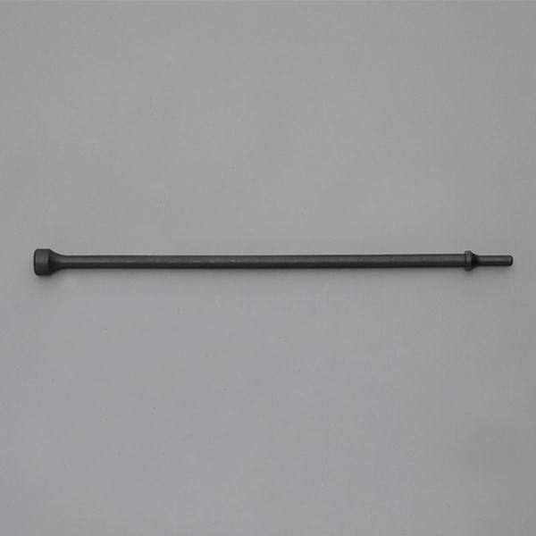 エスコ ESCO 10.2x610mm エアー用ロングチゼルハンマー 000012329707 WO店