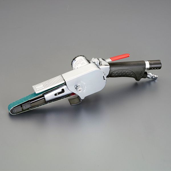エスコ ESCO 14000rpm/20x520mm エアーベルトサンダ EA163KB-2 WO店