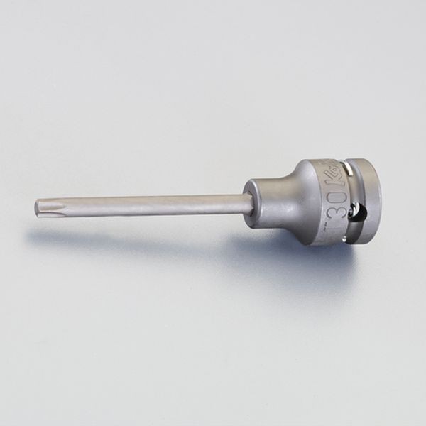 当店限定販売】 エスコ 1 2”DR TORX ビットソケットセット ESCO ilam.org