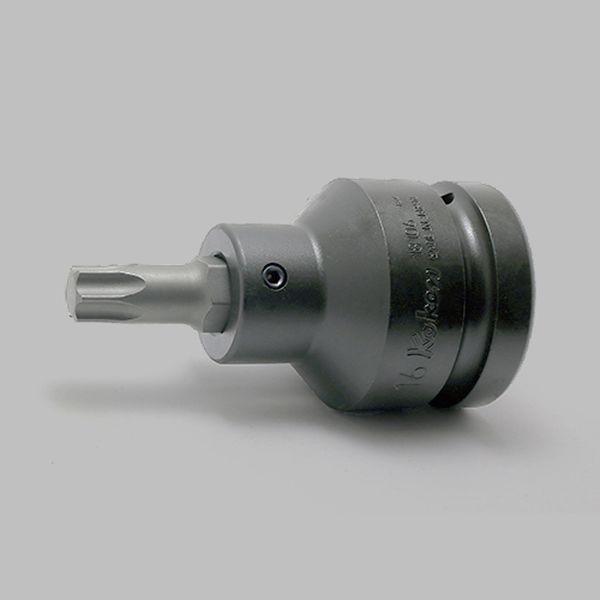 エスコ ESCO 3/4DR/T55 [Torx]インパクトビットソケット EA164EV-55 WO店の通販は 5,363円