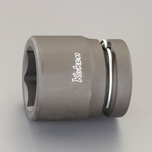 エスコ ESCO 1DR/ 1・15/16 差しひびきソケット(in) EA164FB-224 WO店