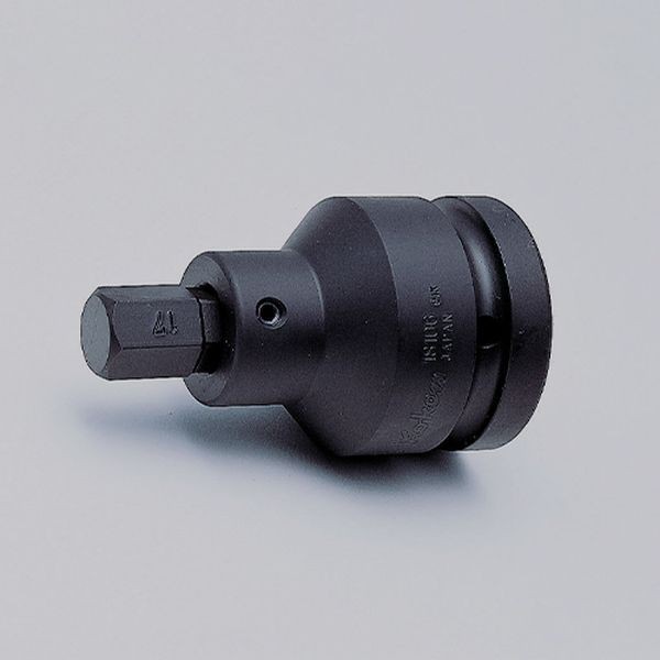 エスコ ESCO 1DRx18mm [INHEX]インパクトビットソケット EA164FH-118 WO店の通販は