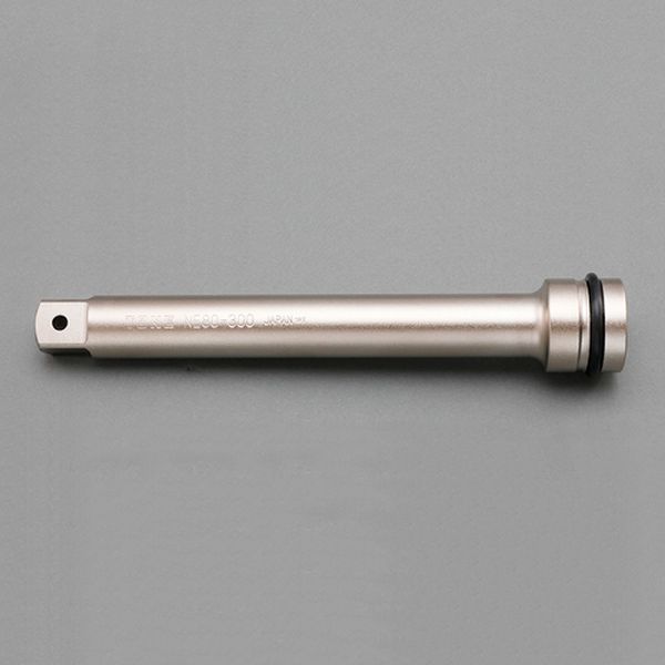 エスコ ESCO 1DRx 300mm インパクトエクステンションバー EA164N-4 WO店 6,647円