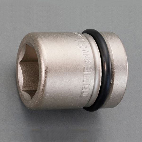 エスコ ESCO 1DR/58mm インパクトソケット EA164NL-158 WO店