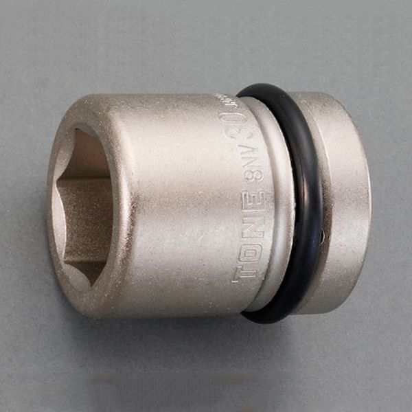 エスコ ESCO 1DR/60mm インパクトソケット EA164NL-160 WO店