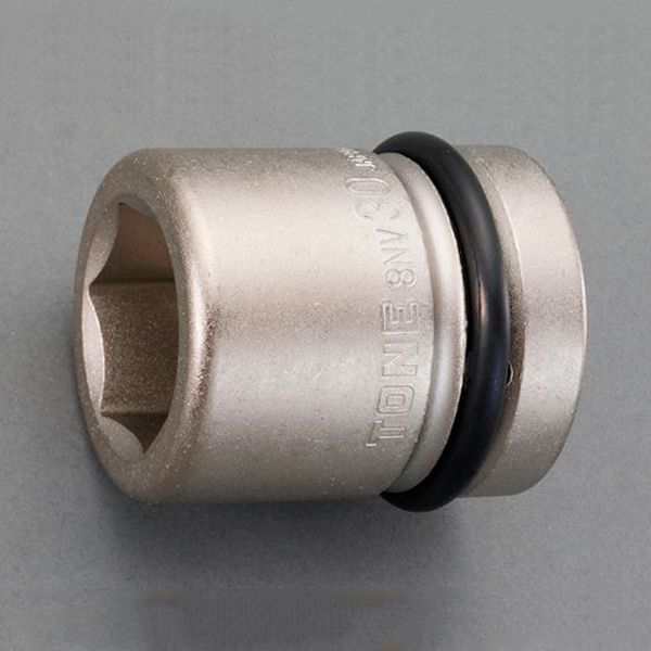 エスコ ESCO 1DR/85mm インパクトソケット EA164NL-185 WO店の通販は 25,316円