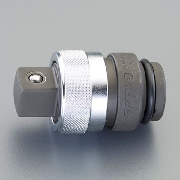 エスコ ESCO 1/2DRx3/4DR 差しひびき粗さソケットアダプタ EA164結核症-11 WO店