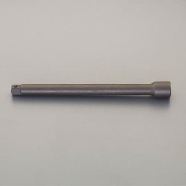 エスコ ESCO 1／2”DRx254mm インパクトエクステンションバー（ピンロック式） EA164X-12 WO店の通販は 6,892円