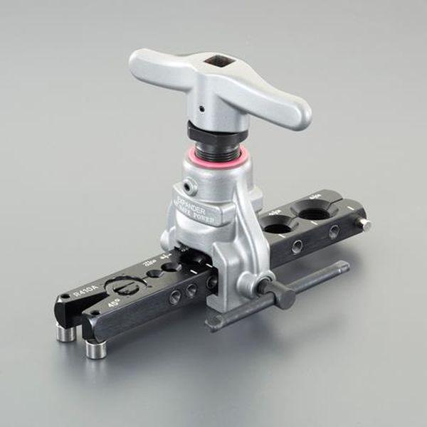 エスコ ESCO 3/16インチ-3/4インチ フレアーリングツール(軽量) EA200A WO店