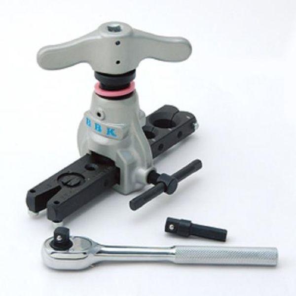 エスコ ESCO 1/4インチ-3/4インチ フレアーリングツール (3WAY) EA200BK-13 WO店の通販は 21,126円