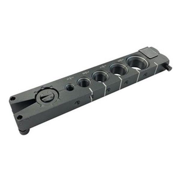 エスコ ESCO 1／4”−3／4” フレア−リングツール用クランプバー EA200BK-52 WO店