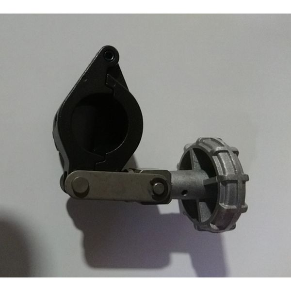 エスコ ESCO EA200RX-1用 クランプ(ライナ別) 000012329797 WO店