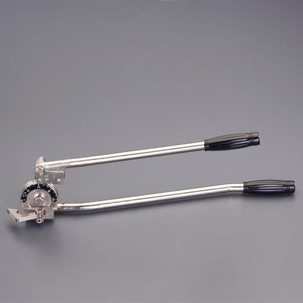 エスコ ESCO 12mm レバー式ベンダー ea215bk-12 WO店