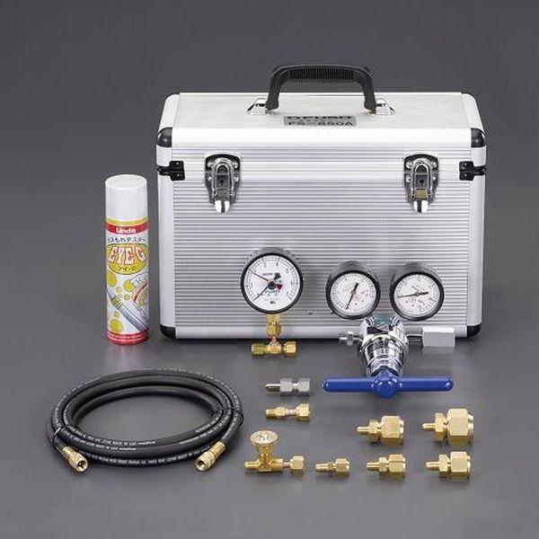 エスコ ESCO 気密試験セット EA301KA-1A WO店