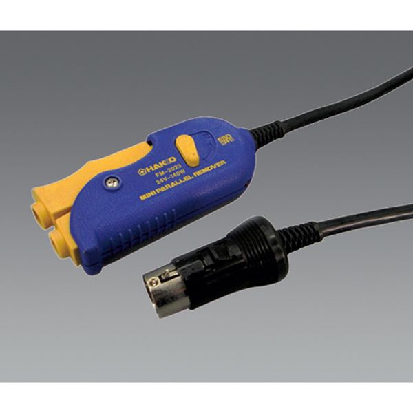 エスコ ESCO EA304AH・AN用 ミニホットツイーザー 000012329824 WO店の通販は