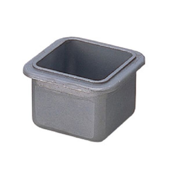 エスコ ESCO EA304AZ-1用 50x42mm ポット(特殊コート) 000012329828 WO店の通販は 8,373円