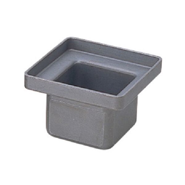 エスコ ESCO EA304AZ-1用 75x51mm ポット(特殊コート) 000012329829 WO店その他バイク用品