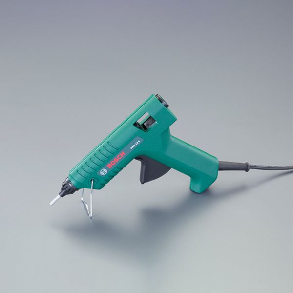 エスコ ESCO AC100V/ 16W ホットメルトガン(φ11mm) 000012328320 WO店
