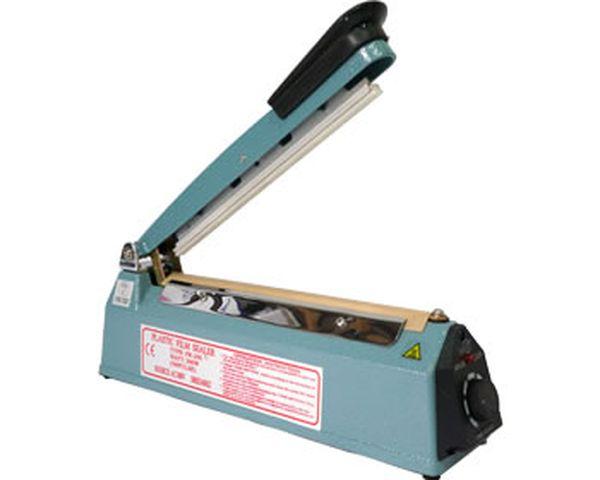 エスコ ESCO AC100V/500W シーラー(卓上式/溶断) 000012329900 WO店