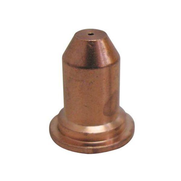 エスコ ESCO φ 0.9mm プラズマ切断機用チップ（200V用／10コ EA315SG-62 WO店の通販は