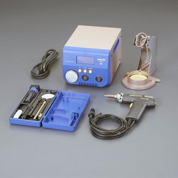 エスコ ESCO 強力型半田吸取機 EA323MA-1A WO店 123,814円