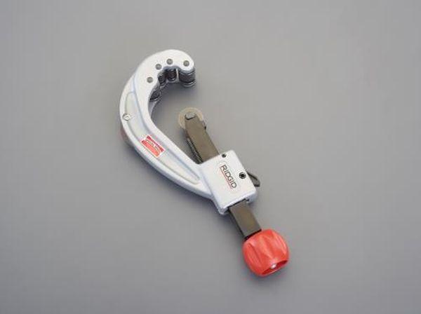 エスコ ESCO 1/4インチ - 2インチ プラスチックパイプカッター EA338R-2 WO店