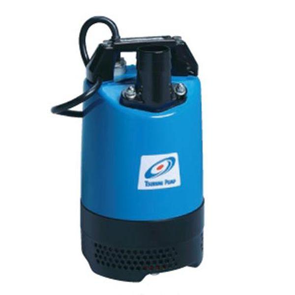 エスコ ESCO AC100V／750W（50Hz）／50mm 水中ポンプ EA345RW-25 WO店