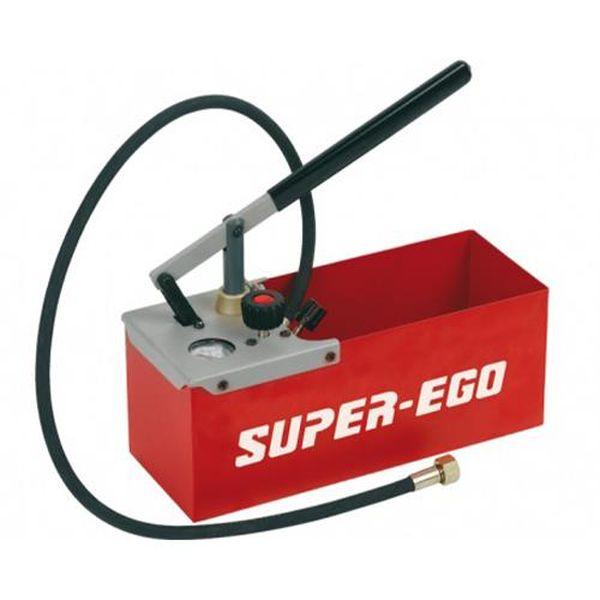 エスコ ESCO 25bar(2.5MPa) 水圧テストポンプ EA346B-2 WO店
