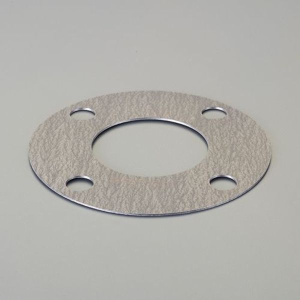 エスコ ESCO 150A/3.0粍 全面フランジパッキン(火熱用/10K) EA351GW-150 WO店
