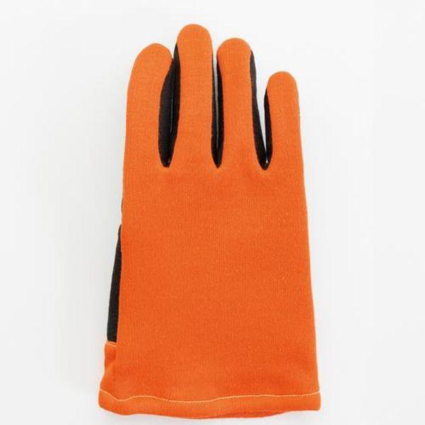 エスコ ESCO [フリー/260mm] 手袋(耐熱・耐切創) EA354EB-40B WO店