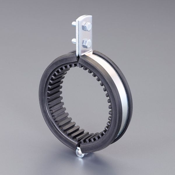 エスコ ESCO 196.0mm 遮音ＦＤＰ立バンド 000012330926 WO店の通販は