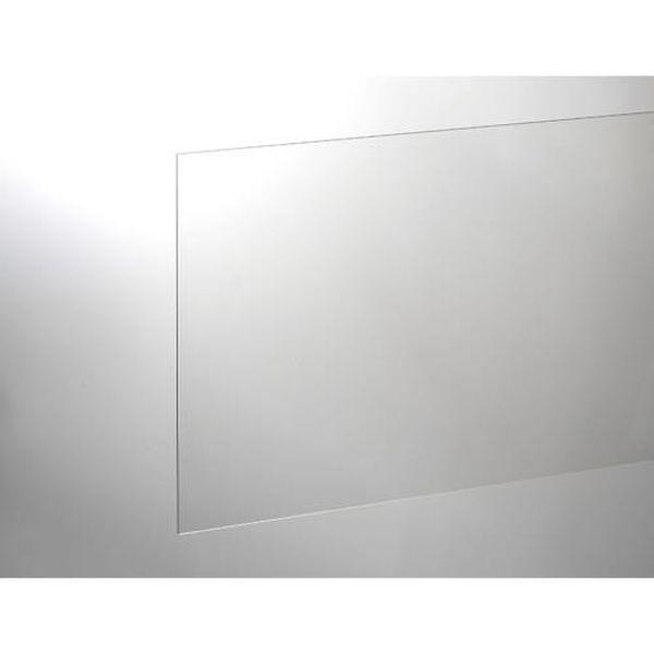 エスコ　EA441DX-23 600x 900x3mm ポリカーボネイト板(ガラ エスコ ESCO 600x900x3mm ポリカーボネイト板 (ガラスマット) EA441DX