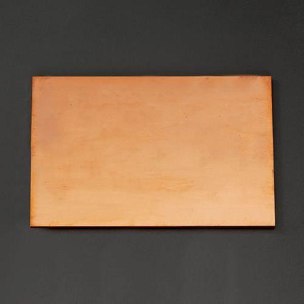エスコ ESCO 600x300x 1.0mm 銅板 EA441VA-15 WO店