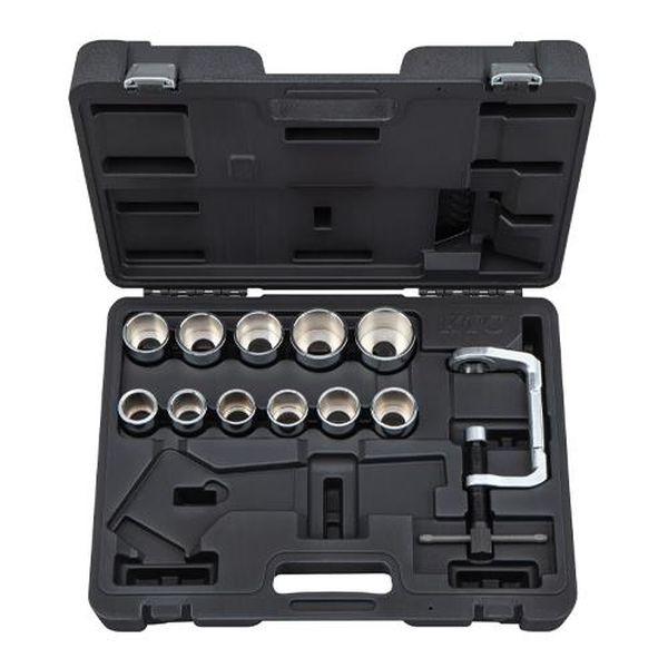 エスコ ESCO ボールジョイントブーツ圧入セット EA463EE-106A WO店
