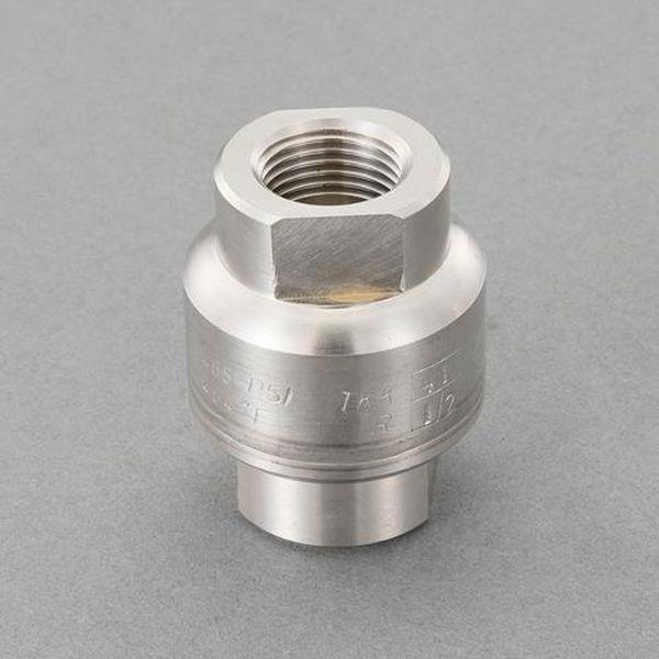 エスコ ESCO 1／2” スチームトラップ EA464A-4A WO店