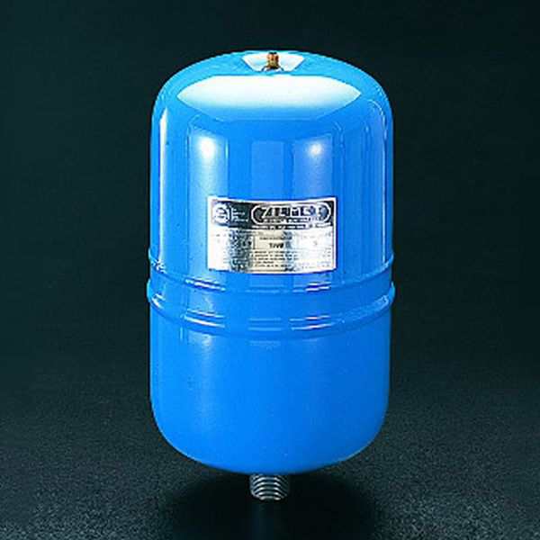 エスコ ESCO G 3/4インチ/12 L ウォーターハンマー ショックアブソーバー 000012347223 WO店の通販は