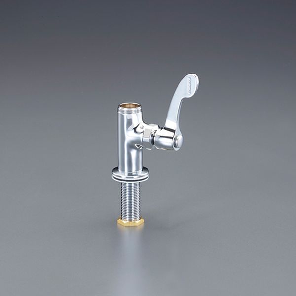 エスコ ESCO PJ 1/2 立形自在水栓 EA468B-62A WO店の通販は 8,788円