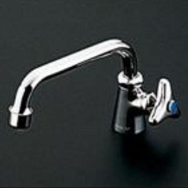 エスコ ESCO PJ 1/2インチ 立水栓 EA468CY-77 WO店