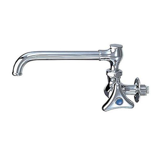 エスコ ESCO 横形自在水栓 EA468HA-32A WO店