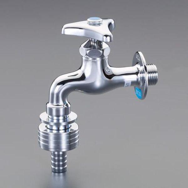 エスコ ESCO 横水栓 EA468HA-36 WO店の通販は 11,296円