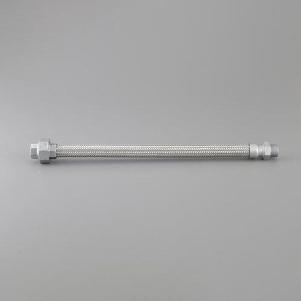 エスコ ESCO R1・1／4”xRc1・1／4”x300mm フレキチューブ（鉄／溶接） EA469EP-12 WO店の通販は