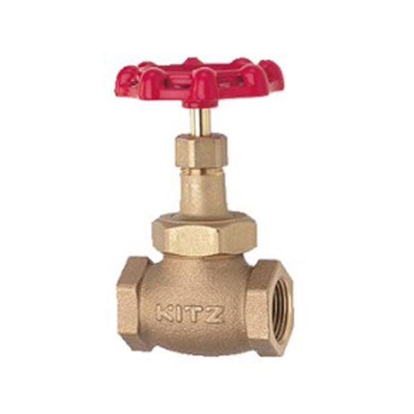 エスコ ESCO RC 2 インチ グローブバルブ(青銅製) 000012331123 WO店の通販は