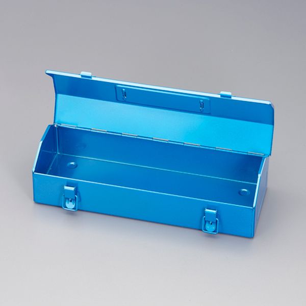 エスコ ESCO 620x180x125mm 工具箱(スチール製) EA504AB-5 WO店