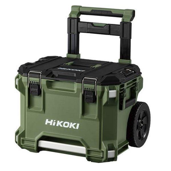 エスコ ESCO 560x480x678mm ツールボックス EA505TH-13 WO店