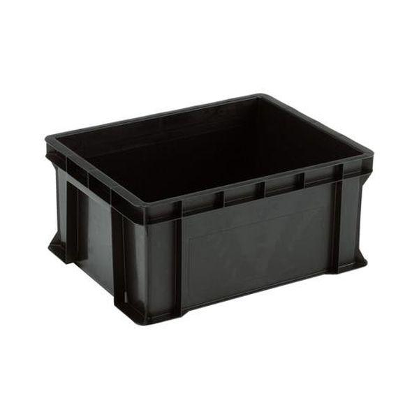 エスコ ESCO 594x456x280mm/59.4L ハイテクコンテナ/ESD EA506AE-144 WO店