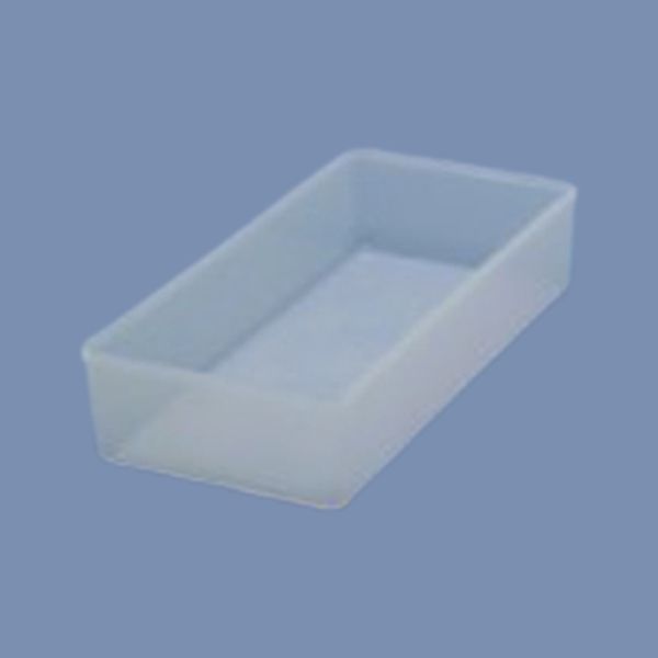 エスコ ESCO 213x106x 48mm トレー(PFA) 000012331489 WO店