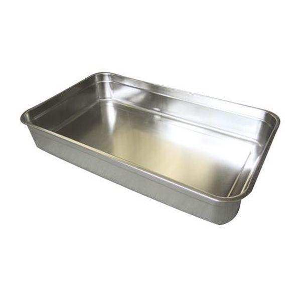 エスコ ESCO 480x288x77mm パーツトレー (ステンレス製) EA508SH-131 WO店